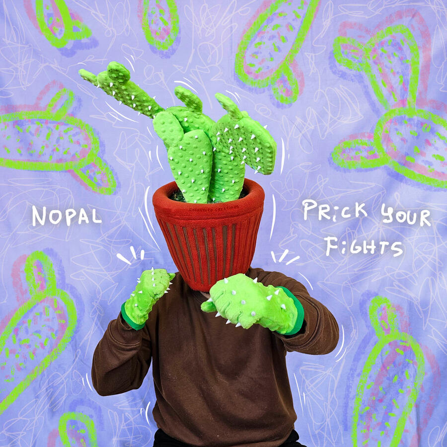 Nopal