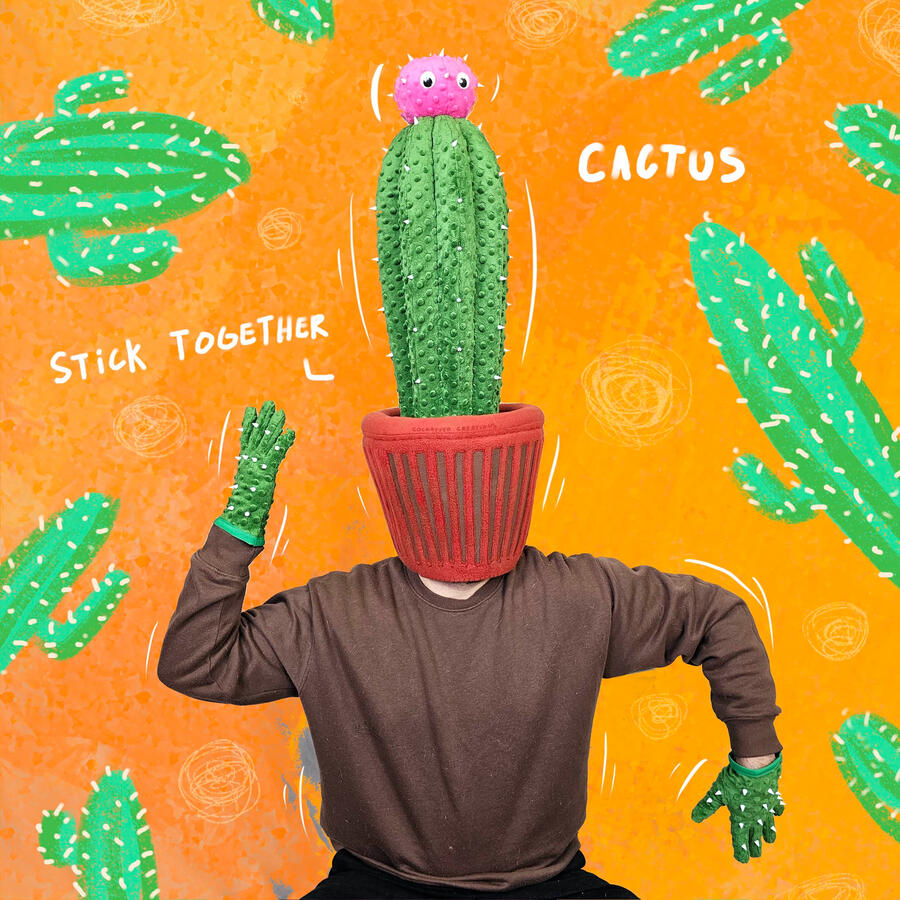 Cactus