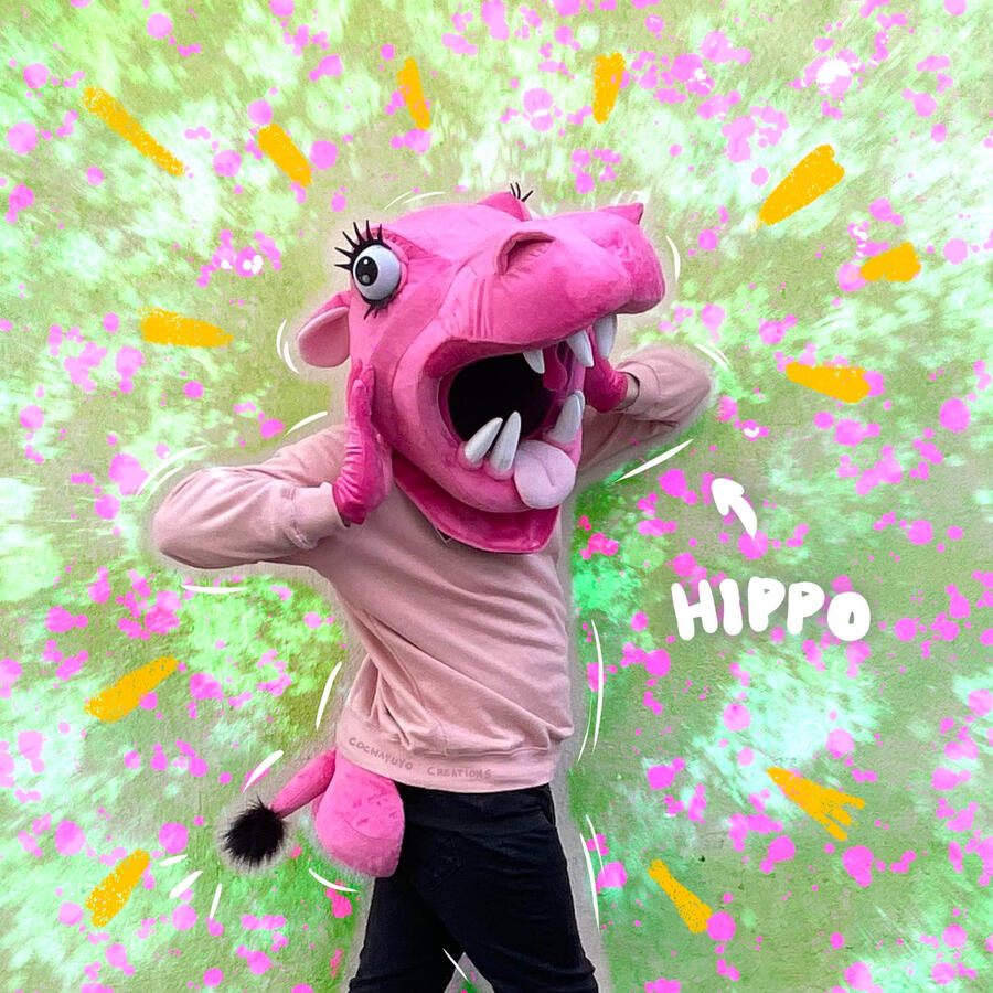 Hippo