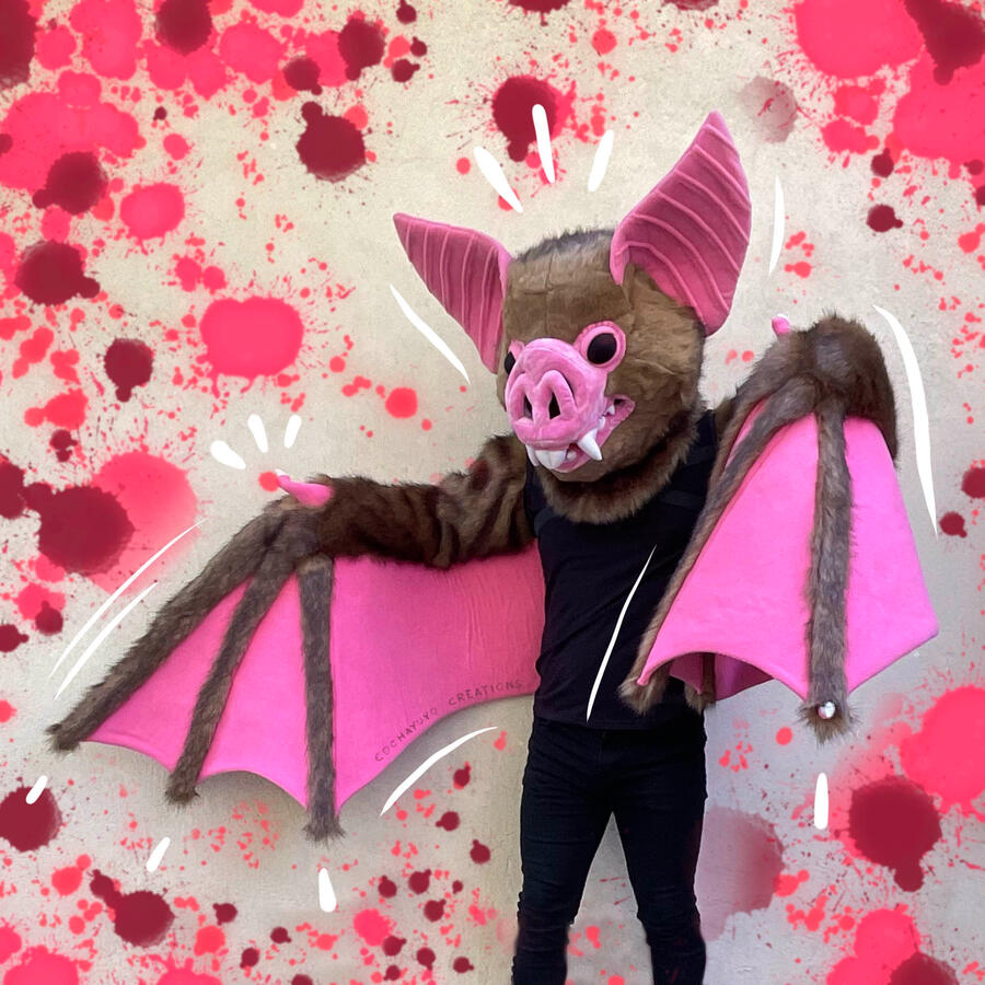 VampireBat