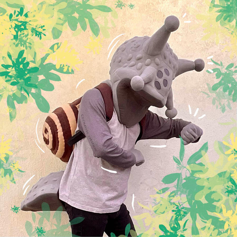 Snail