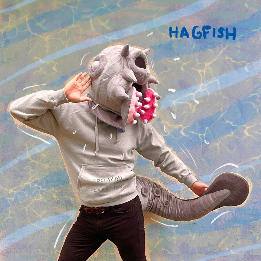 Hagfish