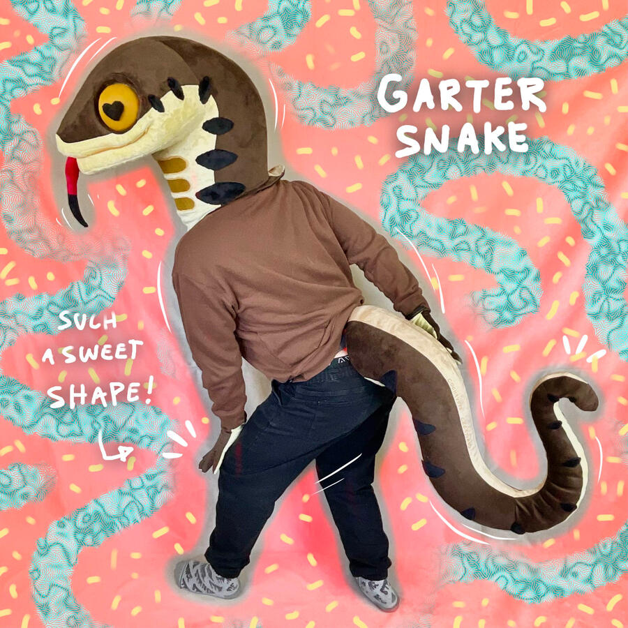GarterSnake