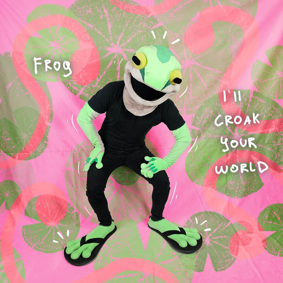 Frog